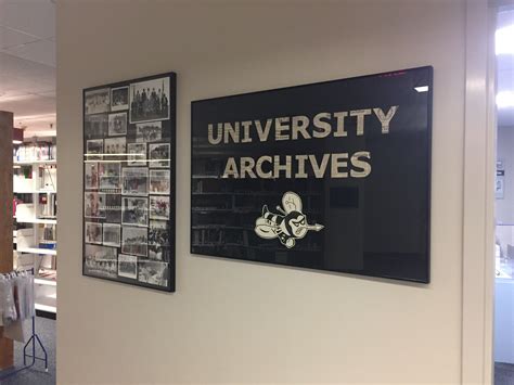 desuarchives|LibGuides: University Archives: Digitized DSU records.